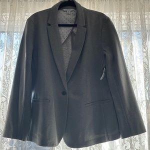 XL - Old Navy, Women’s Blazer, Light Grey